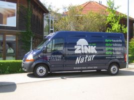 Zink Natur - M&ouml;bel Ehingen, Erbach, Ulm, Oberdischingen